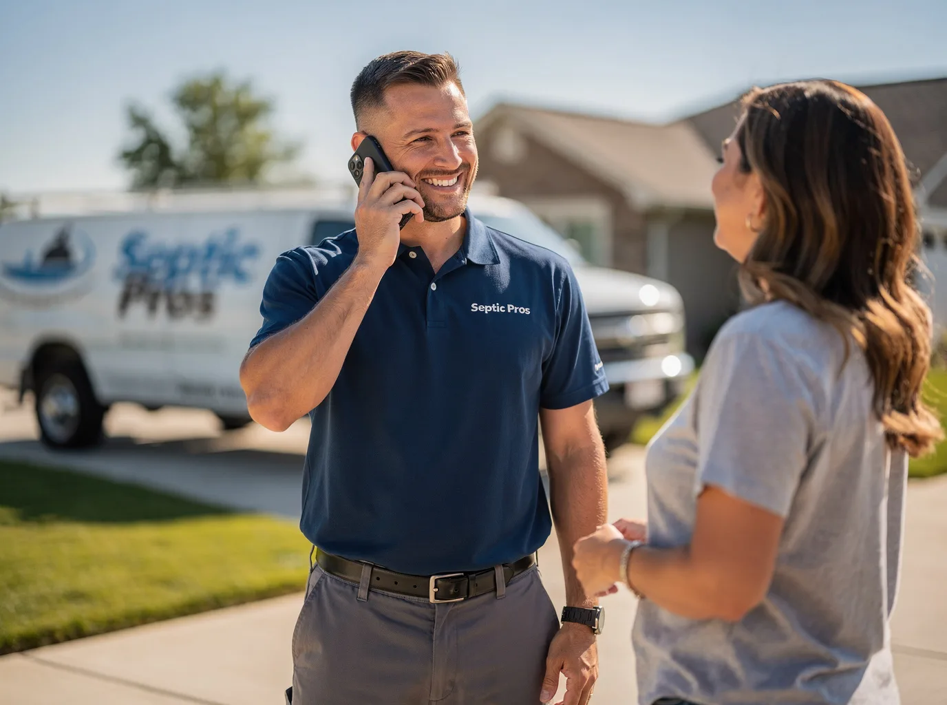 Septic Tank Pumping Belle Rose, LA FAQs